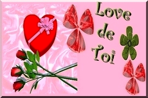 cartes  love
