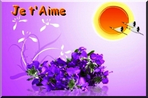 cartes  love