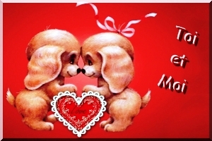 cartes  love