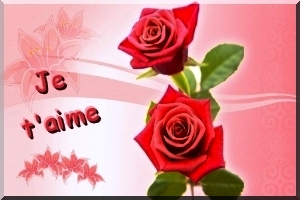 cartes love