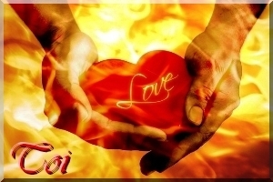 cartes  love