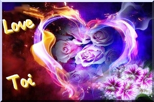 cartes  love