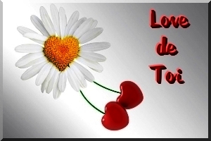 cartes  love