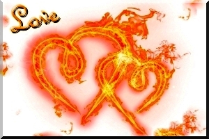 cartes  love