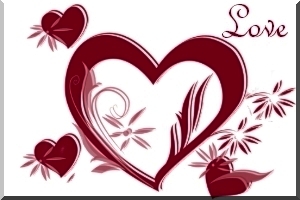 cartes  love