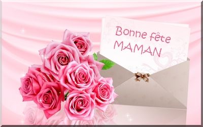 cartes fetes des mamans