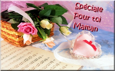 cartes fetes des mamans