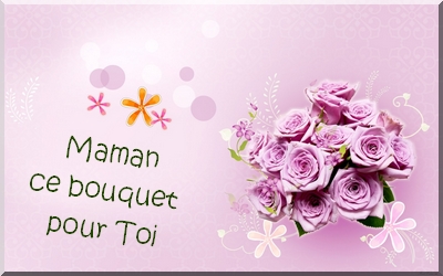 cartes fetes des mamans