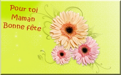 cartes fetes des mamans