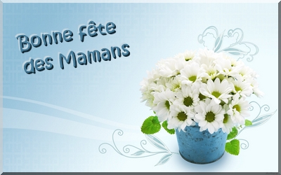 cartes fetes des mamans