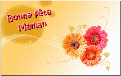 cartes fetes des mamans