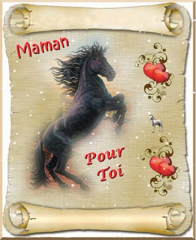 cartes fetes des mamans