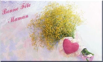 cartes fetes des mamans