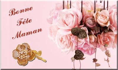 cartes fetes des mamans