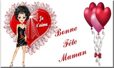 cartes fetes des mamans