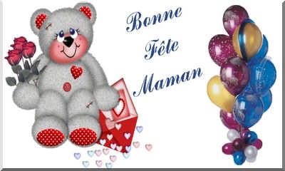 cartes fetes des mamans