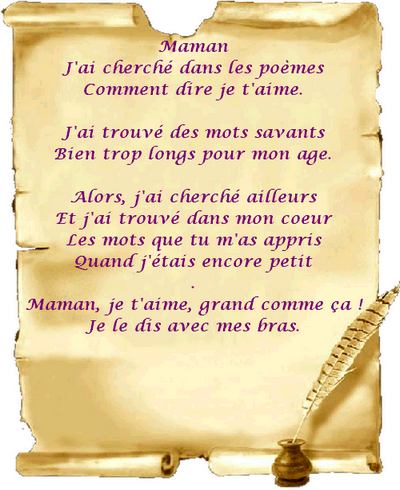 cartes fetes des mamans