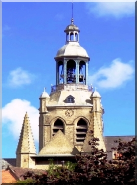 Bourbourg