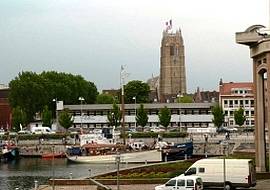 commémoration-Dunkerque