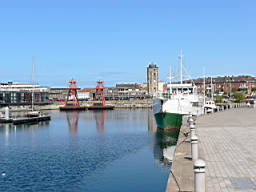 Dunkerque