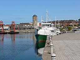 Dunkerque