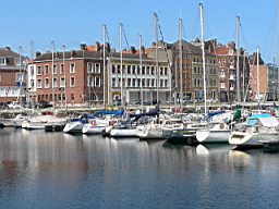 Dunkerque