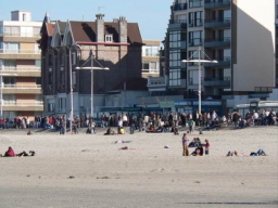 Dunkerque