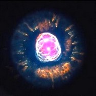 Nébuleuse planétaire NGC 2392