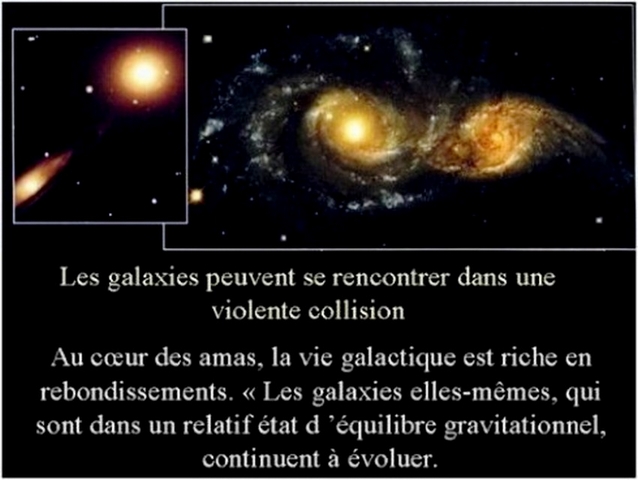 Galaxies