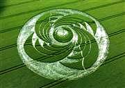 crop circles