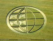 crop circles